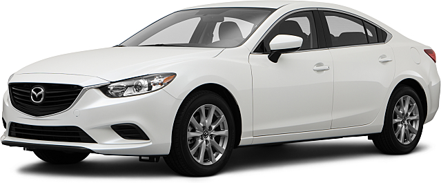 2014 Mazda Mazda6 i Sport at Brown Daub Volvo Cars Lehigh Valley