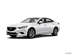 Thumbnail image of 2014 Mazda Mazda6 at Lake Norman Imports