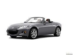 Thumbnail image of 2014 Mazda MX-5 Miata at Action Nissan