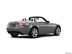 Thumbnail image of 2014 Mazda MX-5 Miata at Action Nissan