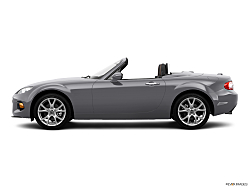 Thumbnail image of 2014 Mazda MX-5 Miata at Action Nissan