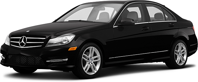 2014 Mercedes-Benz C-Class at AALTO AUTO SALES