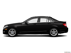 Thumbnail image of 2014 Mercedes-Benz C-Class at AALTO AUTO SALES