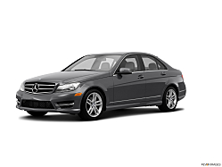 Thumbnail image of 2014 Mercedes-Benz C-Class at Albany Mitsubishi