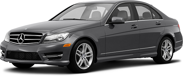 2014 Mercedes-Benz C-Class C 250 Luxury at Albany Mitsubishi