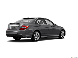 Thumbnail image of 2014 Mercedes-Benz C-Class at Albany Mitsubishi