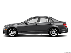Thumbnail image of 2014 Mercedes-Benz C-Class at Albany Mitsubishi