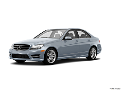 Thumbnail image of 2014 Mercedes-Benz C-Class at Honda Morristown