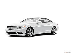 Thumbnail image of 2014 Mercedes-Benz CL-Class at Morristown Chevrolet