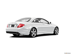 Thumbnail image of 2014 Mercedes-Benz CL-Class at Morristown Chevrolet