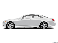 Thumbnail image of 2014 Mercedes-Benz CL-Class at Morristown Chevrolet