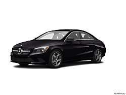 Thumbnail image of 2014 Mercedes-Benz CLA at NEW ENGLAND CARS INC