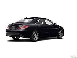 Thumbnail image of 2014 Mercedes-Benz CLA at NEW ENGLAND CARS INC