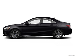 Thumbnail image of 2014 Mercedes-Benz CLA at NEW ENGLAND CARS INC