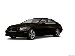 Thumbnail image of 2014 Mercedes-Benz CLS at Hendrick Volkswagen Of Frisco