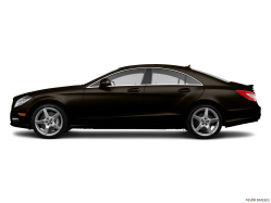 Thumbnail image of 2014 Mercedes-Benz CLS at Hendrick Volkswagen Of Frisco
