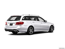 Thumbnail image of 2014 Mercedes-Benz E-Class at Ethan Hunt Automotive