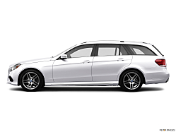 Thumbnail image of 2014 Mercedes-Benz E-Class at Ethan Hunt Automotive