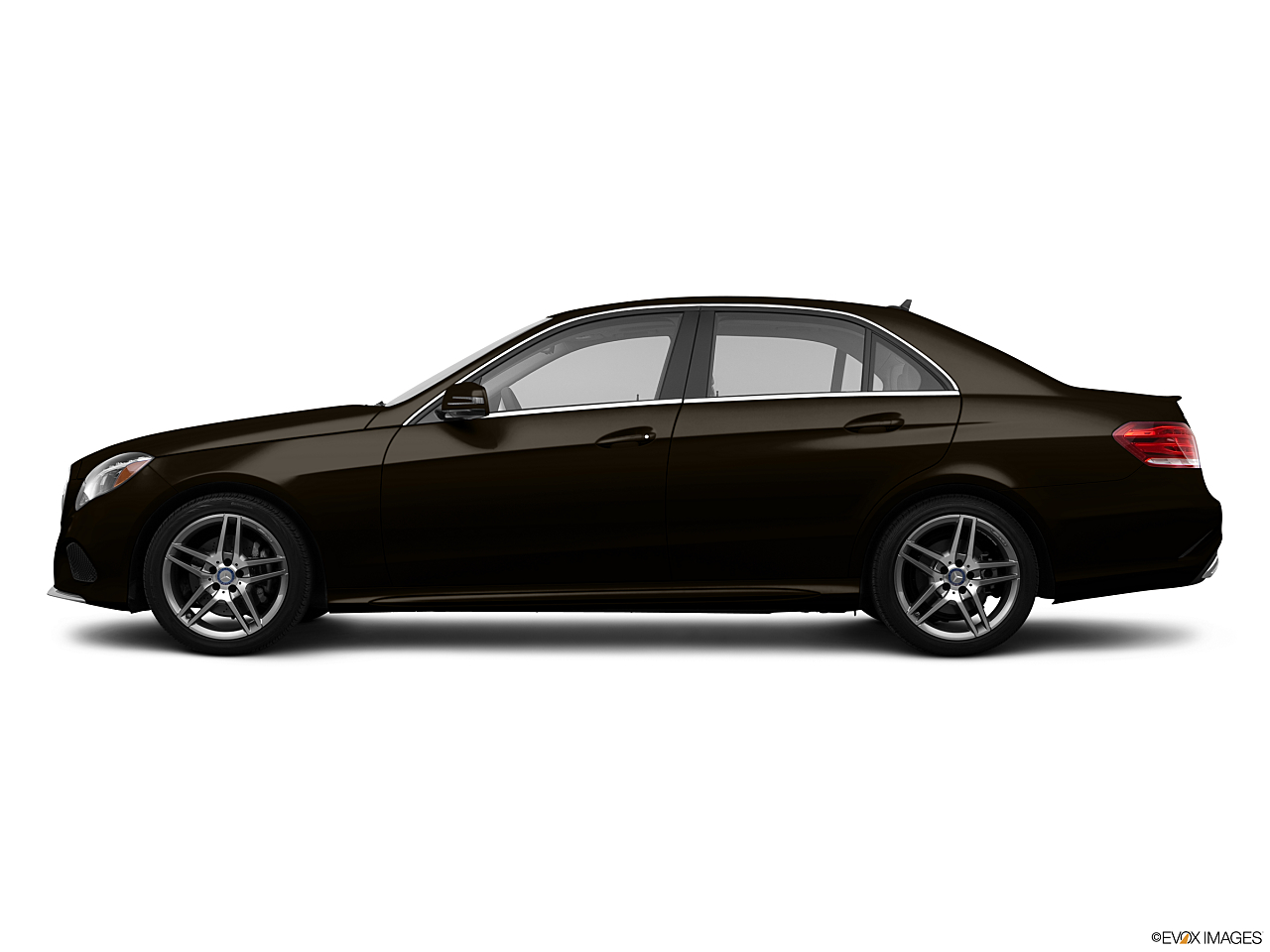 Image of 2014 Mercedes-Benz E-Class E 350 Luxury 4MATIC