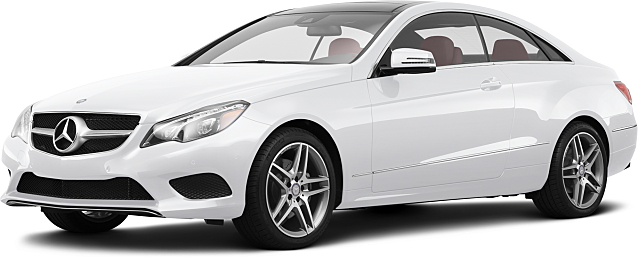 2014 Mercedes-Benz E-Class E 350 at Ethan Hunt Automotive