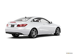 Thumbnail image of 2014 Mercedes-Benz E-Class at Ethan Hunt Automotive