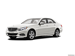 Thumbnail image of 2014 Mercedes-Benz E-Class at Hendrick Volkswagen Of Frisco