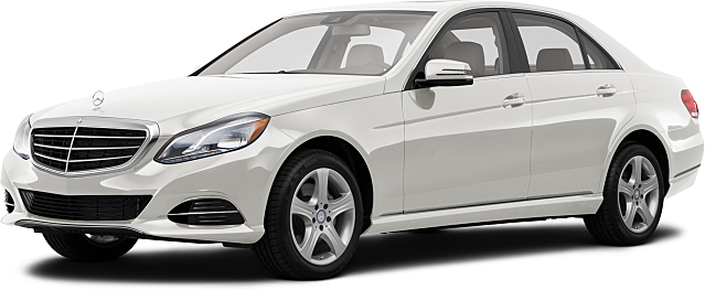 2014 Mercedes-Benz E-Class E 350 Sport at Hendrick Volkswagen Of Frisco