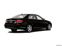 Thumbnail image of 2014 Mercedes-Benz E-Class at Rushmore Motor Company, LLC