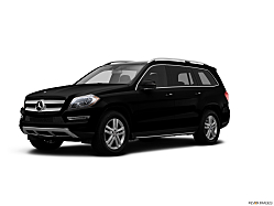 Thumbnail image of 2014 Mercedes-Benz GL-Class at zain motor llc