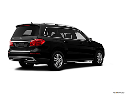 Thumbnail image of 2014 Mercedes-Benz GL-Class at zain motor llc
