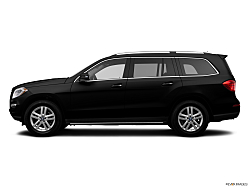 Thumbnail image of 2014 Mercedes-Benz GL-Class at zain motor llc