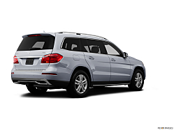 Thumbnail image of 2014 Mercedes-Benz GL-Class at Ethan Hunt Automotive