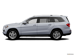 Thumbnail image of 2014 Mercedes-Benz GL-Class at Ethan Hunt Automotive