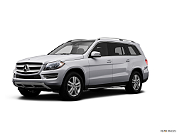 Thumbnail image of 2014 Mercedes-Benz GL-Class at Brown Daub Volvo Cars Lehigh Valley