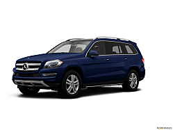 Thumbnail image of 2014 Mercedes-Benz GL-Class at Ethan Hunt Automotive