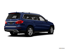 Thumbnail image of 2014 Mercedes-Benz GL-Class at Ethan Hunt Automotive