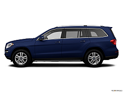 Thumbnail image of 2014 Mercedes-Benz GL-Class at Ethan Hunt Automotive