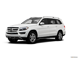 Thumbnail image of 2014 Mercedes-Benz GL-Class at Mercedes-Benz Of North Palm Beach