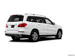 Thumbnail image of 2014 Mercedes-Benz GL-Class at Mercedes-Benz Of North Palm Beach