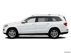 Thumbnail image of 2014 Mercedes-Benz GL-Class at Mercedes-Benz Of North Palm Beach