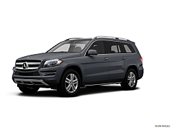 Thumbnail image of 2014 Mercedes-Benz GL-Class at Ethan Hunt Automotive