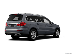 Thumbnail image of 2014 Mercedes-Benz GL-Class at Ethan Hunt Automotive