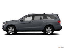 Thumbnail image of 2014 Mercedes-Benz GL-Class at Ethan Hunt Automotive