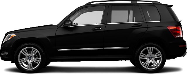 2014 Mercedes-Benz GLK AWD GLK 250 BlueTEC 4MATIC 4dr SUV