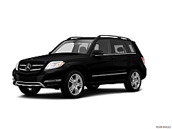 Thumbnail image of 2014 Mercedes-Benz GLK at Headquarters Nissan