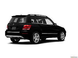 Thumbnail image of 2014 Mercedes-Benz GLK at Headquarters Nissan