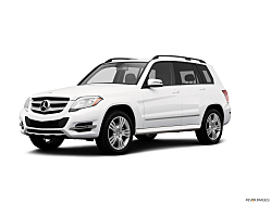 Thumbnail image of 2014 Mercedes-Benz GLK at Broadway Motors