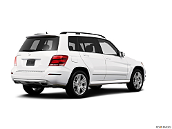 Thumbnail image of 2014 Mercedes-Benz GLK at Broadway Motors