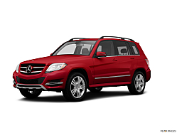 Thumbnail image of 2014 Mercedes-Benz GLK at Lakeway Auto
