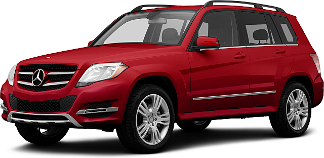 2014 Mercedes-Benz GLK GLK 350 at Lakeway Auto